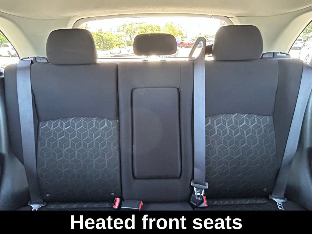 Used 2021 Mitsubishi Outlander Sport SE image 14