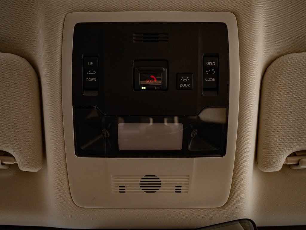 Certified 2023 Lexus ES 250 w/ Premium Package image 39