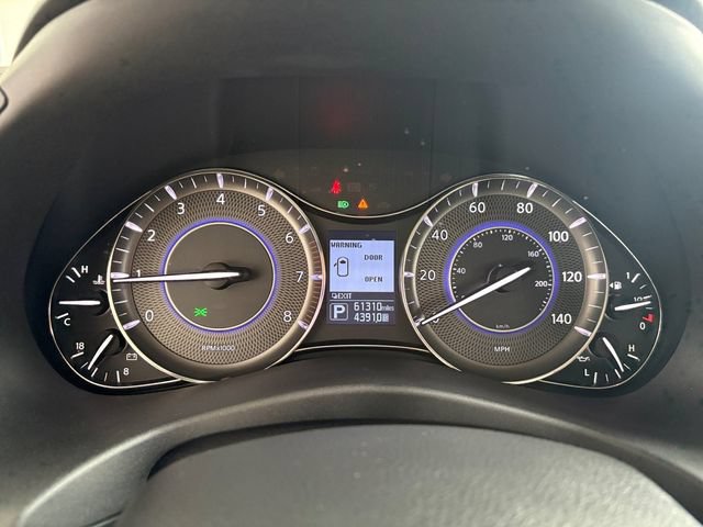 Used 2019 INFINITI QX80 Luxe w/ 22" Wheel Package RWD image 25