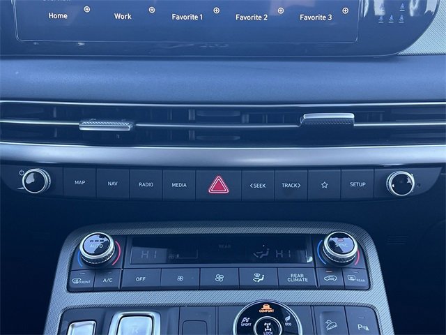 Used 2025 Hyundai Palisade XRT image 16