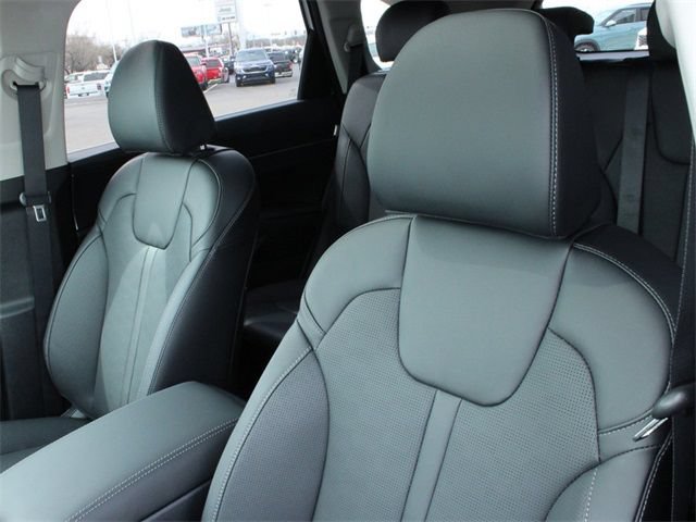 New 2025 Kia Sorento S w/ Panoramic Sunroof Package FWD image 19