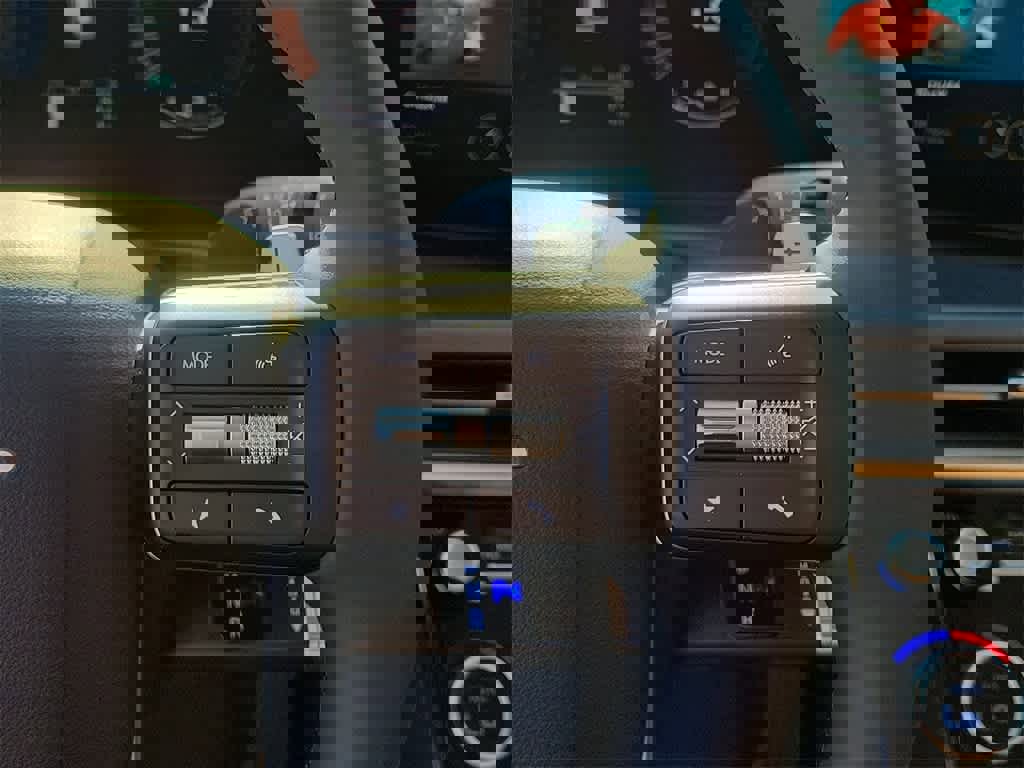 New 2026 Hyundai Santa Fe SE image 25