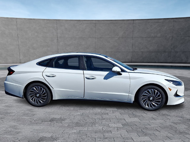 Certified 2023 Hyundai Sonata Limited FWD image 7