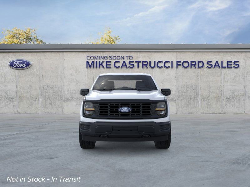 New 2026 Ford F150 XL image 6