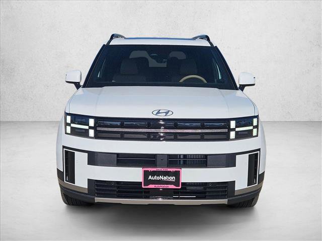 New 2026 Hyundai Santa Fe Limited w/ Tow & Go Package image 6