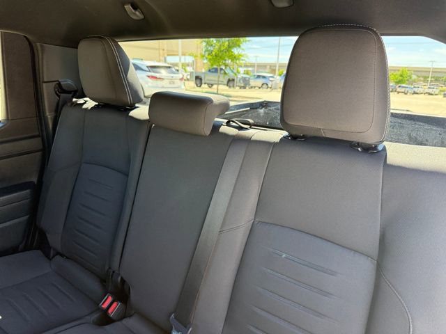 Used 2024 Toyota Tacoma TRD Off-Road image 30