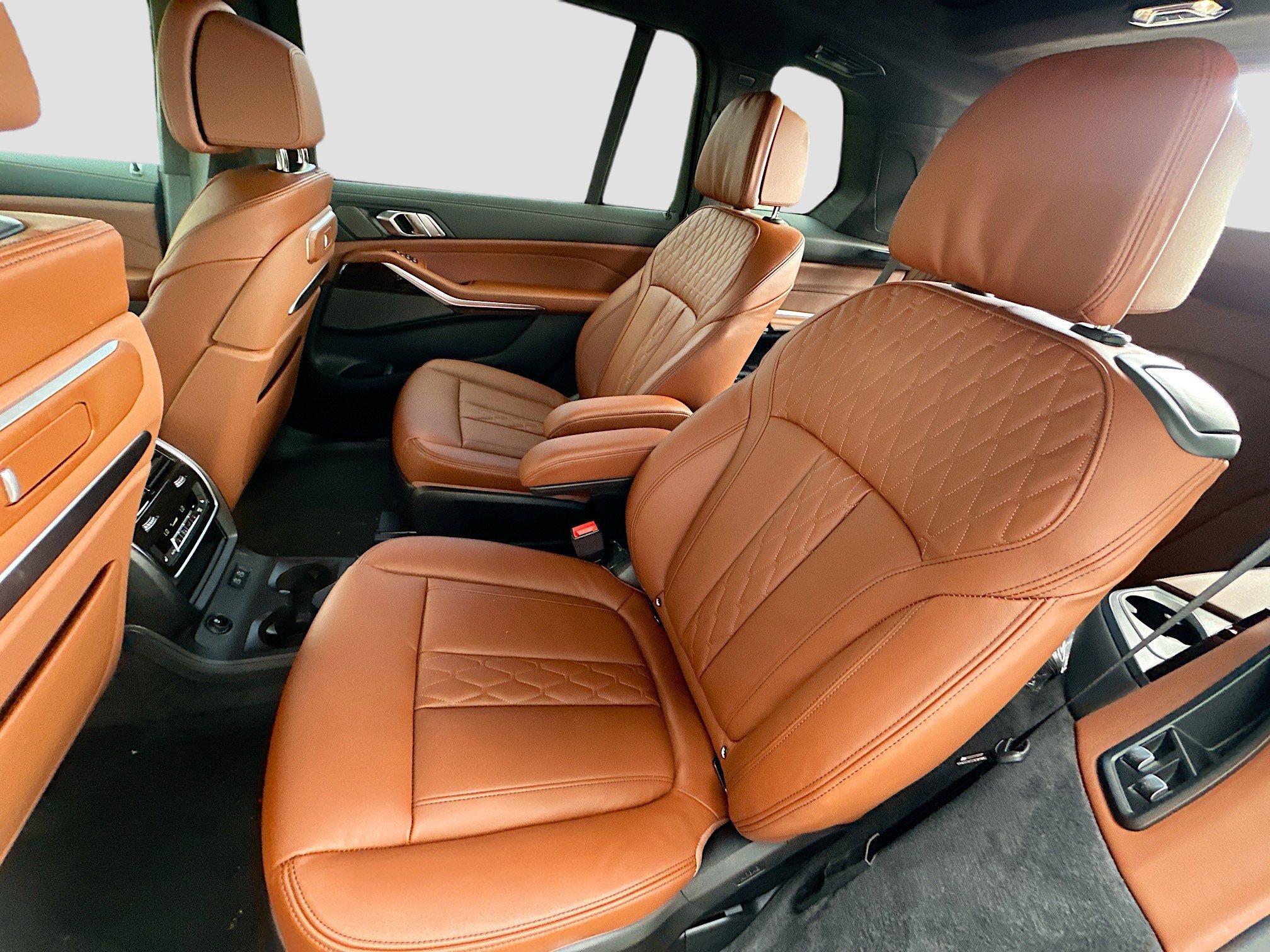 New 2026 BMW X7 xDrive40i image 20