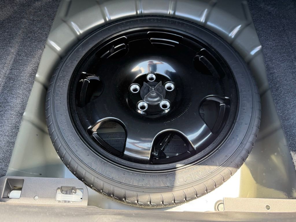 New 2025 Ford Mustang Premium w/ Mustang Nite Pony Package image 34