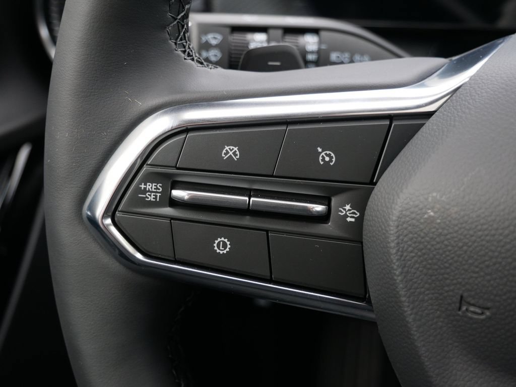 New 2027 Chevrolet Equinox LT w/ Convenience Package II AWD/4WD image 24