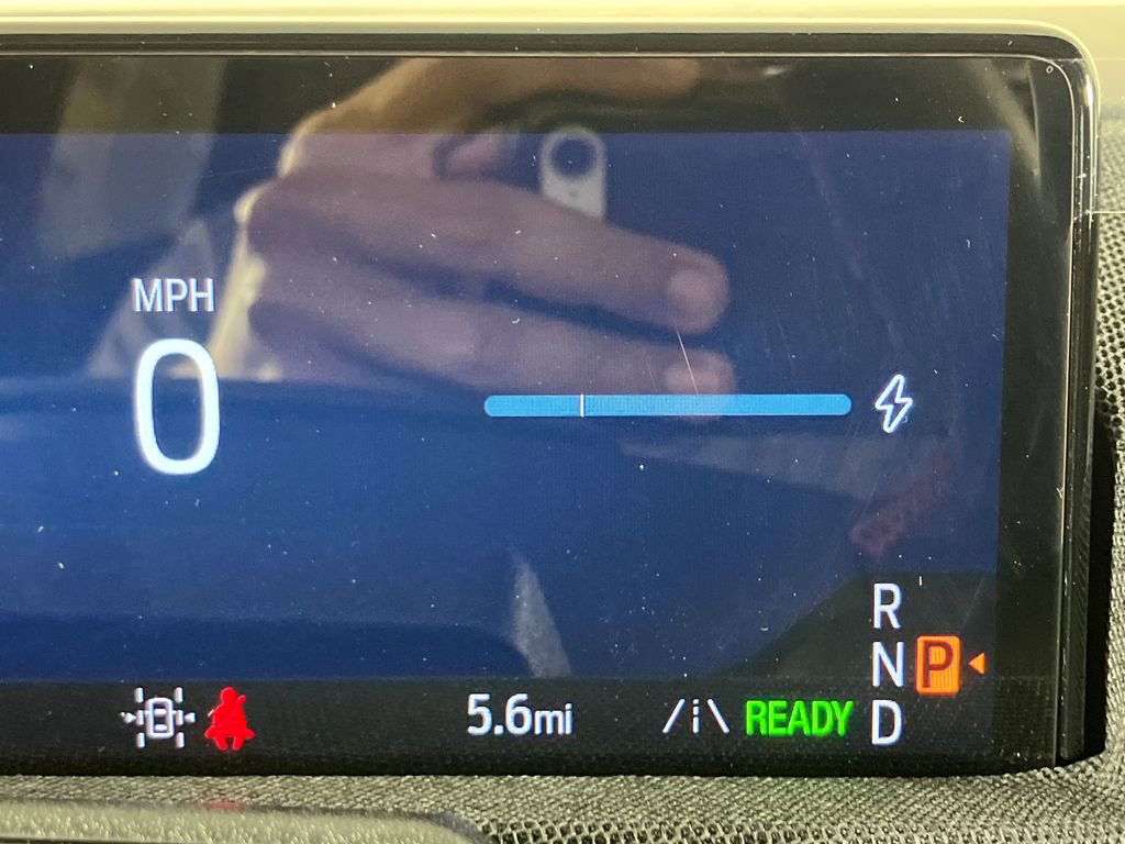 New 2025 Ford Mustang Mach-E Premium w/ Sport Appearance Package image 20