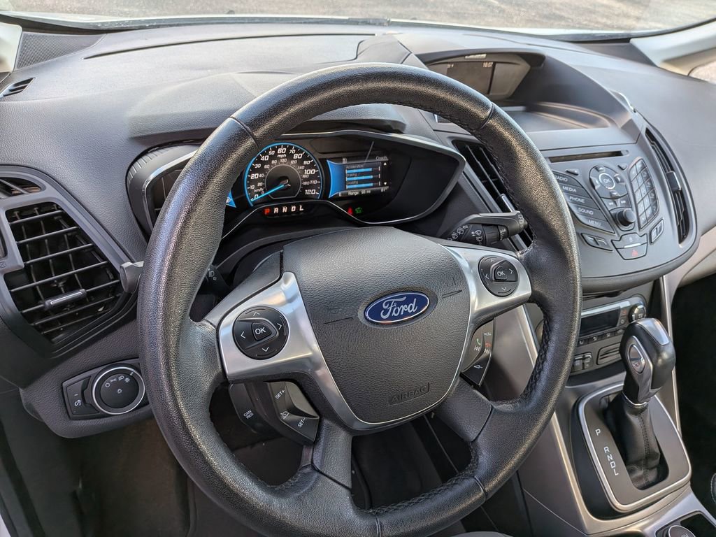 Used 2016 Ford C-MAX SE image 18