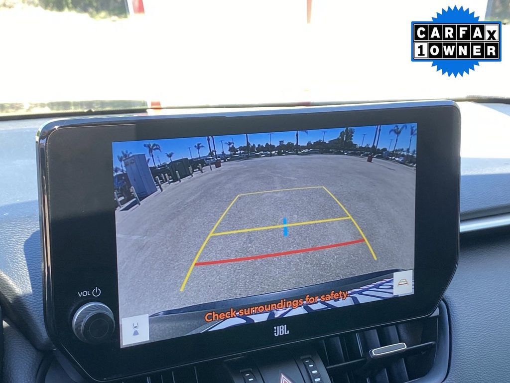 Certified 2024 Toyota RAV4 XLE Premium w/ Weather Package image 31