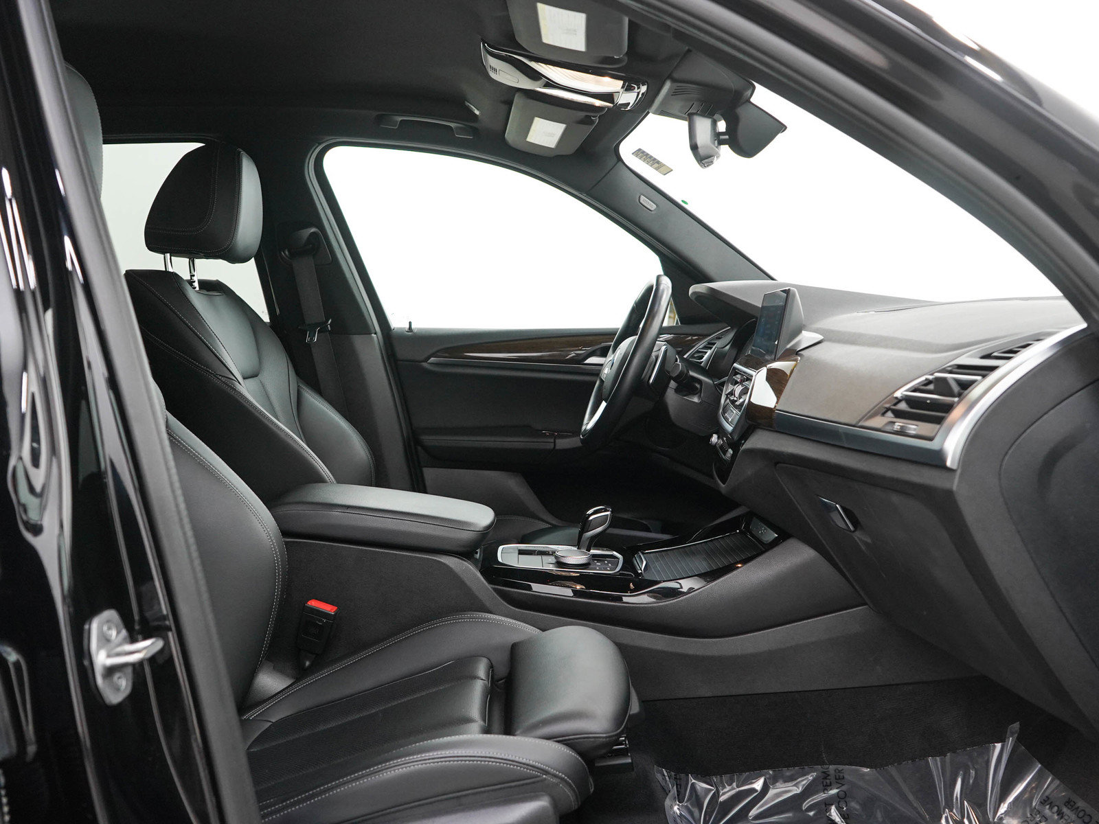 Used 2022 BMW X3 xDrive30i AWD/4WD image 13