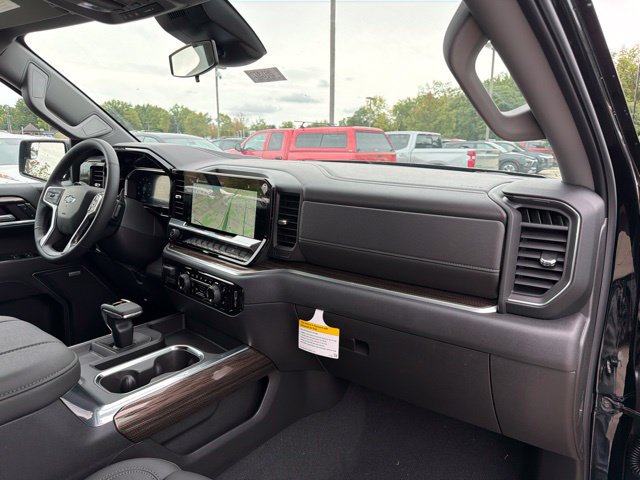 New 2026 Chevrolet Silverado 1500 RST w/ Convenience Package II AWD/4WD image 33