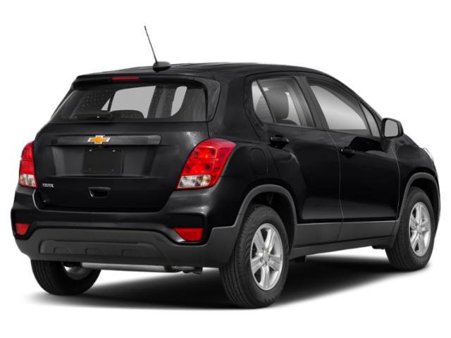Used 2020 Chevrolet Trax LS FWD image 2