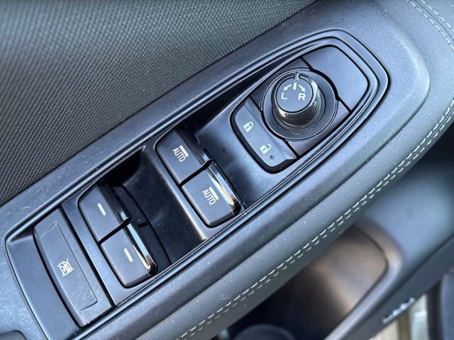 Used 2023 Subaru Forester Premium image 13