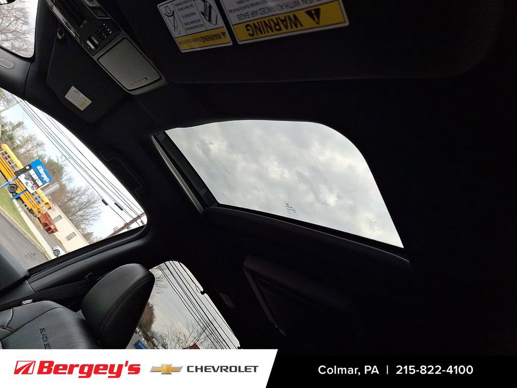 Used 2021 Honda Pilot Black Edition image 19