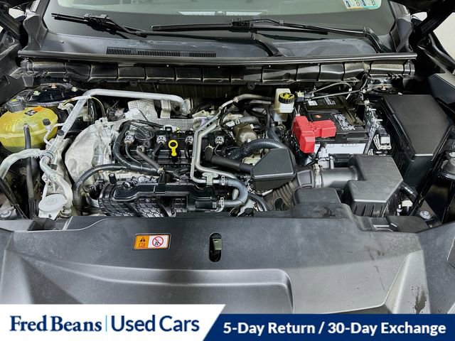 Used 2022 Mitsubishi Outlander SE image 32