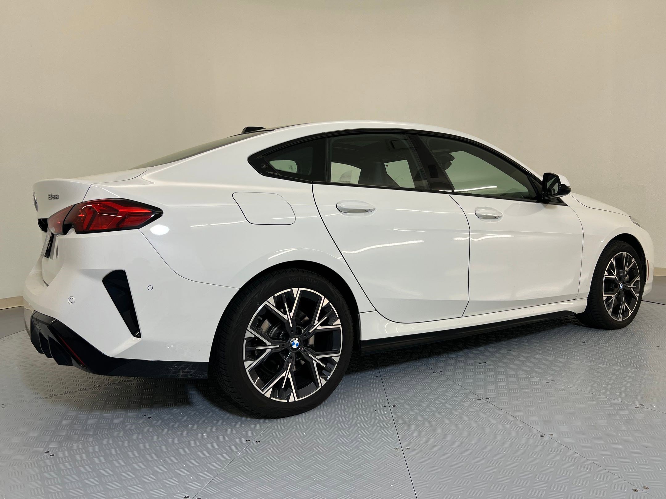 Used 2025 BMW 228i xDrive image 9