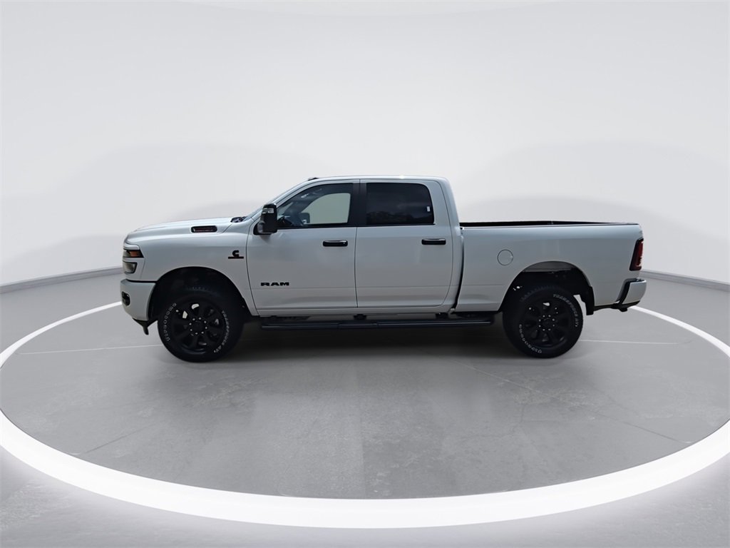 New 2026 RAM 2500 Big Horn image 5