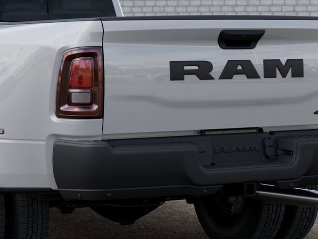 New 2026 RAM 3500 Tradesman image 13