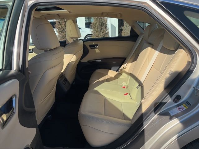 Used 2018 Toyota Avalon XLE Premium image 14