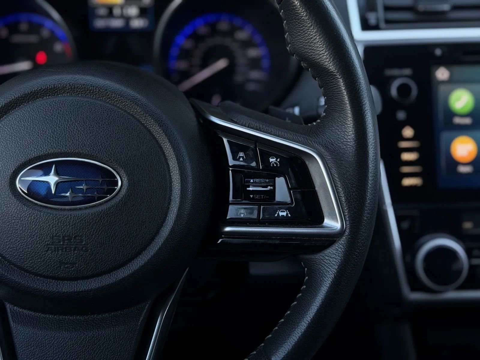 Used 2019 Subaru Outback 2.5i Limited image 22