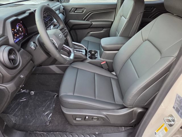 New 2026 Chevrolet Colorado Trail Boss AWD/4WD image 6