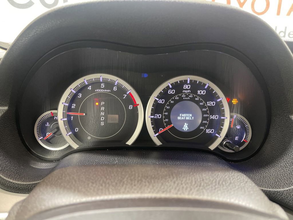 Used 2014 Acura TSX Sedan image 19