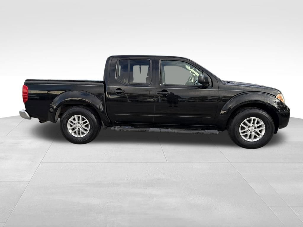 Used 2014 Nissan Frontier SV w/ SV Value Truck Package image 8