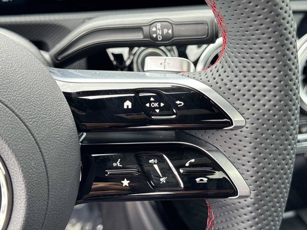 New 2026 Mercedes-Benz CLA 250 CLA 250 image 26