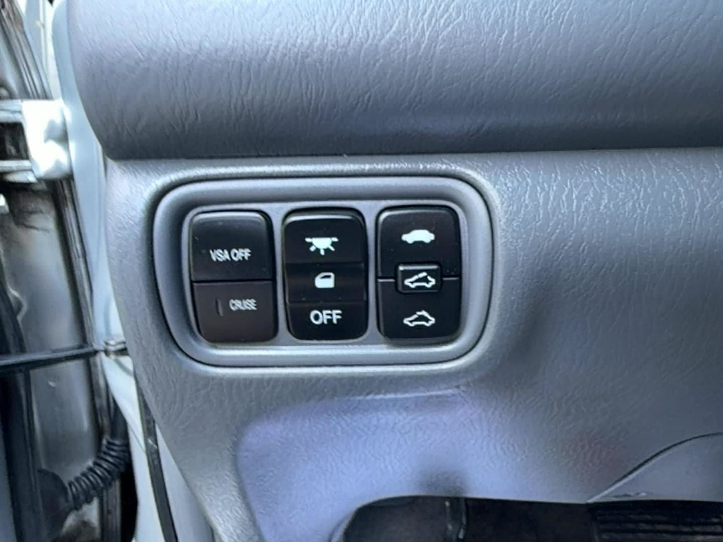 Used 2005 Honda Pilot EX-L image 12