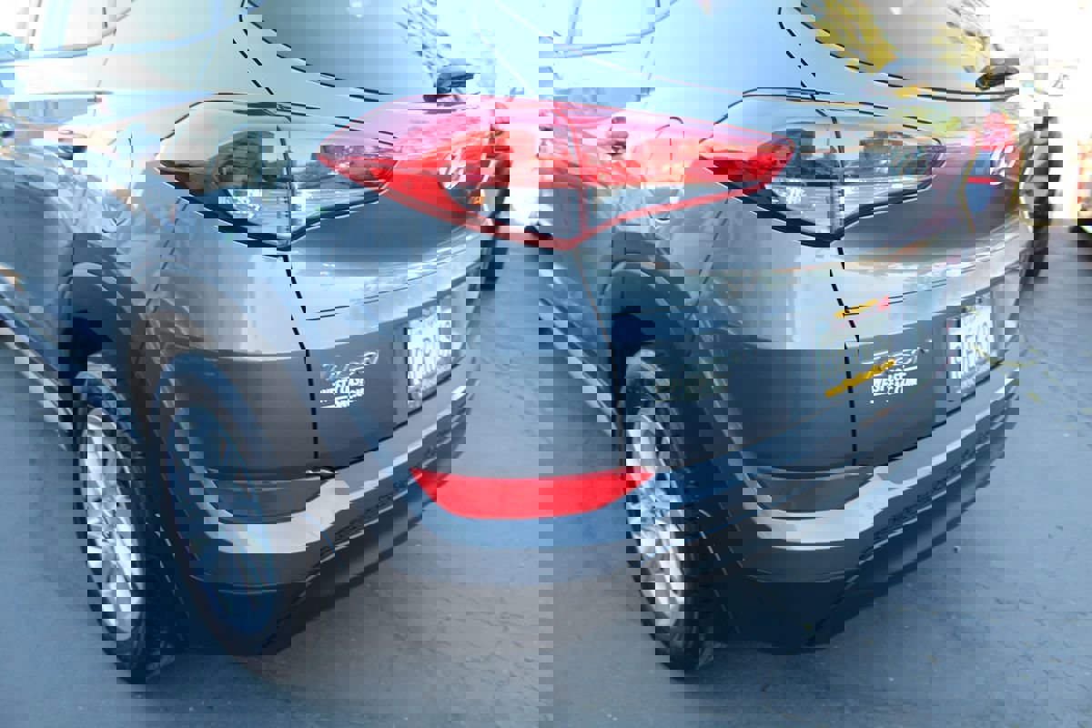 Used 2018 Hyundai Tucson SEL image 15