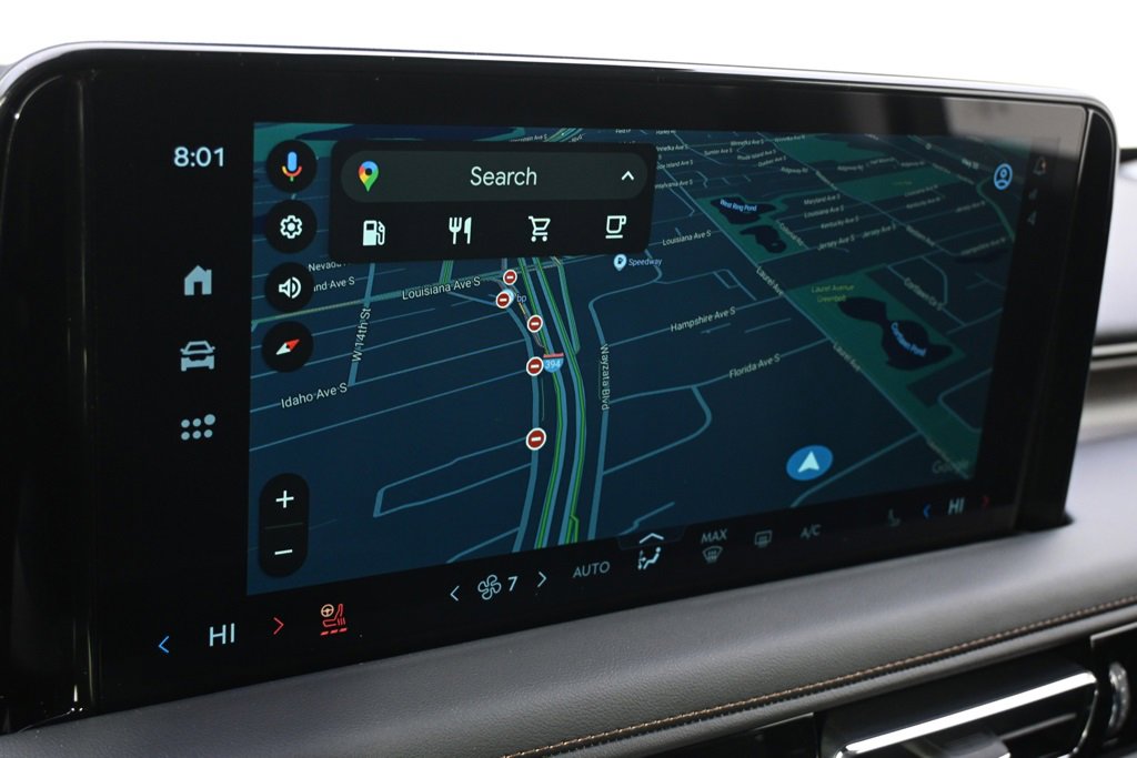 New 2026 Lincoln Aviator Reserve image 29