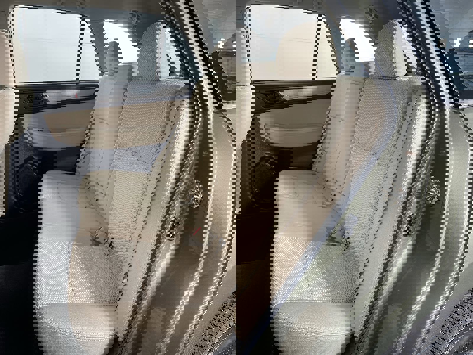 Used 2019 Subaru Outback 2.5i image 21