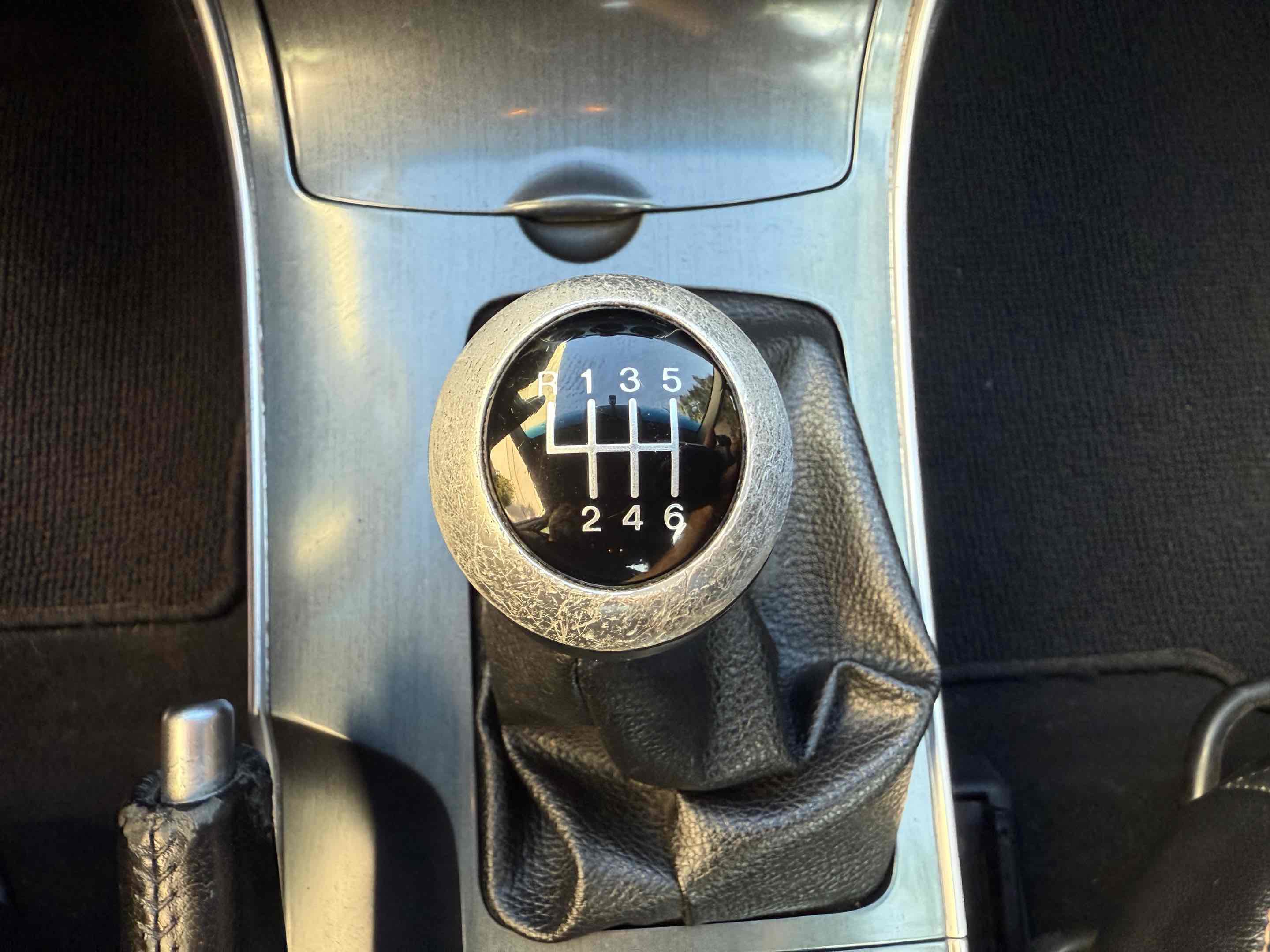 Used 2006 MAZDA MAZDASPEED6 Sport AWD/4WD image 49