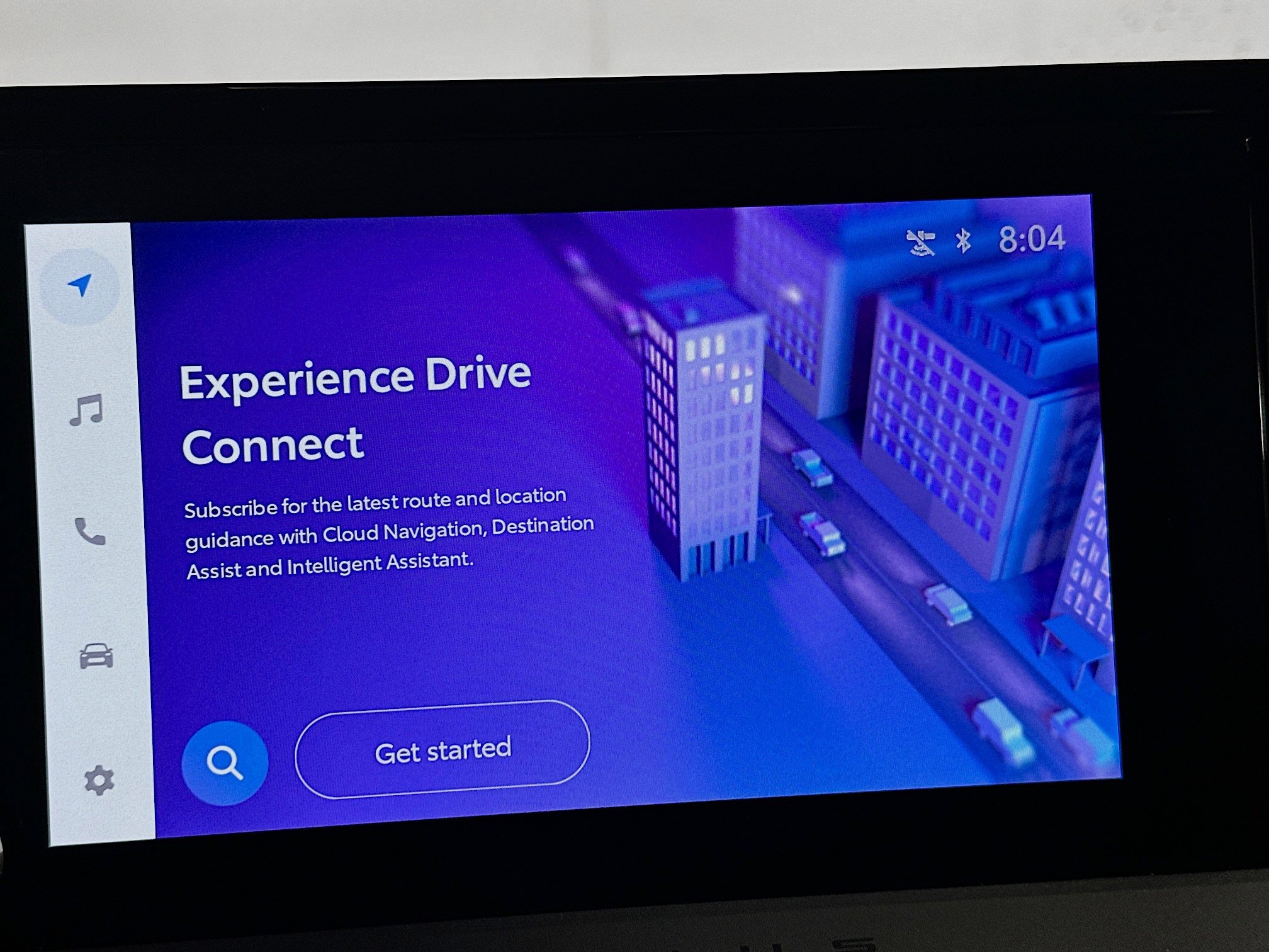 Used 2025 Toyota Prius LE FWD image 22