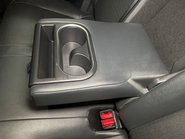 Used 2023 Subaru Solterra AWD image 56