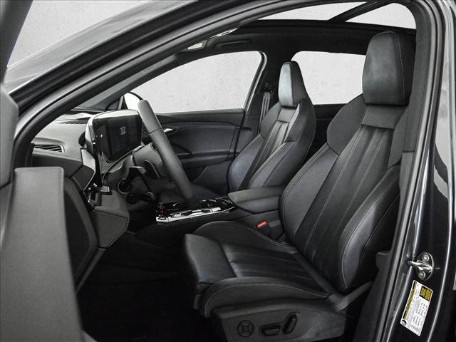 New 2027 Audi Q6 e-tron Premium Plus AWD/4WD image 17