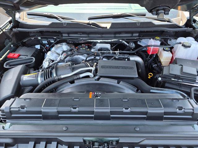 New 2026 Chevrolet Silverado 2500 LT w/ Trail Boss Package AWD/4WD image 15