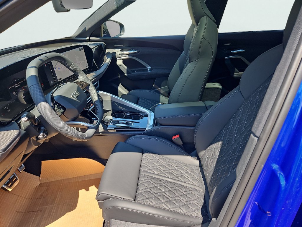 New 2026 Audi SQ5 Premium Plus AWD/4WD image 22