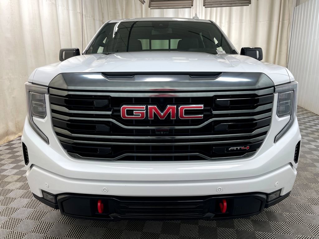 Used 2024 GMC Sierra 1500 AT4 w/ AT4 Premium Package AWD/4WD image 20