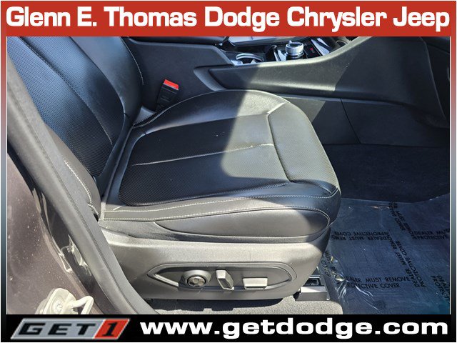 Used 2023 Jeep Grand Cherokee L Limited w/ Luxury Tech Group II AWD/4WD image 39