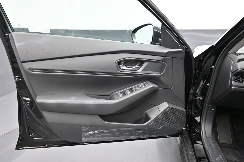 New 2026 Honda Accord SE image 18