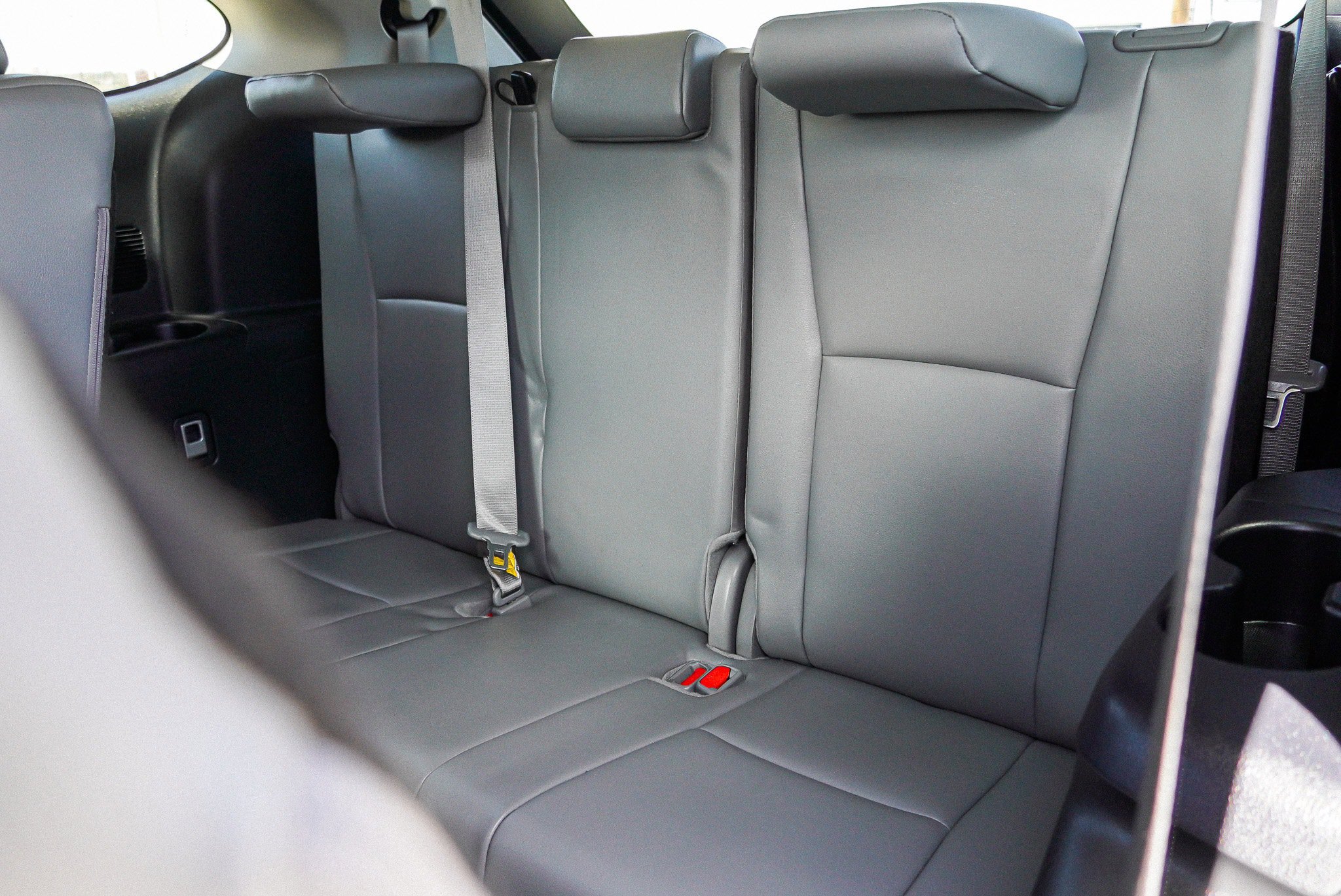 Certified 2025 Toyota Highlander XLE AWD/4WD image 27