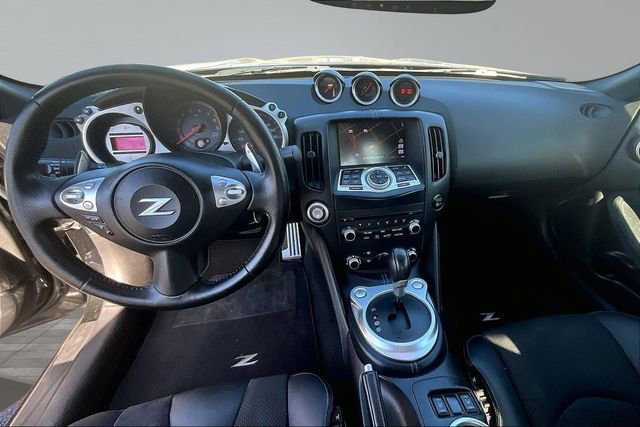 Used 2012 Nissan 370Z Touring w/ Sport Pkg image 7