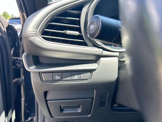 Used 2024 MAZDA MAZDA3 s FWD image 17