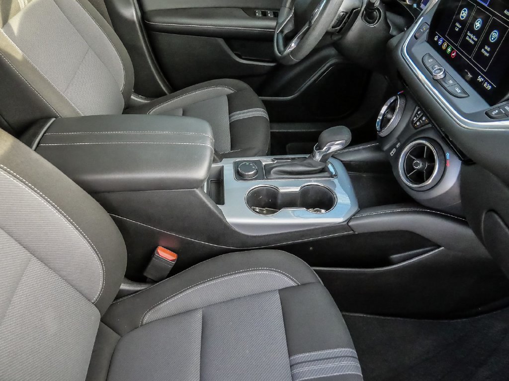 Used 2023 Chevrolet Blazer LT FWD image 14