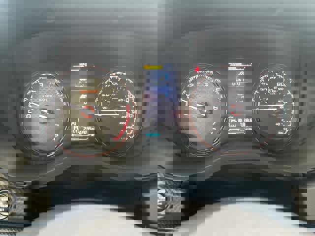 Certified 2023 Subaru Forester Sport image 34