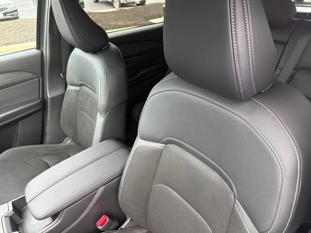 New 2026 MAZDA CX-5 Preferred AWD/4WD image 12